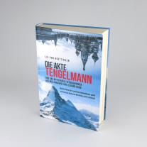 Liv von Boetticher: Die Akte Tengelmann und das mysteriöse Verschwinden des Milliardärs Karl-Erivan Haub 