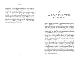 Katja Adler: Rolle rückwärts DDR? 