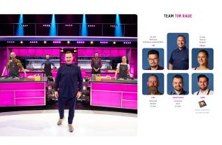 Ralf Frenzel: The Taste 