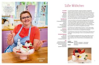 Frenzel, Ralf, Frenzel, Ralf: Das große Backen 