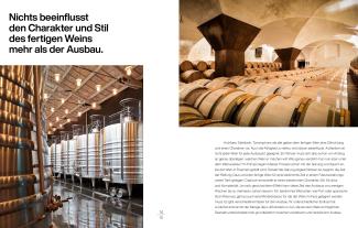 Ralf Frenzel, Hallwag: Weingenuss 