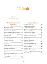 Herzfeld, Manuela / Herzfeld, Joëlle: The Sweet Taste of Christmas 