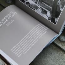 Bernd Nasner, Albin Müller: Albin Müller – Hamburg 