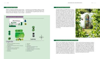 Annette Holländer: Von der grünen Wiese zum Selbstversorgergarten – biologisch gärtnern 
