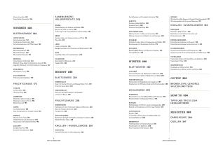 Brigitte Tacke, Dirk Tacke: Echt vegetarisch – Das Standardwerk 