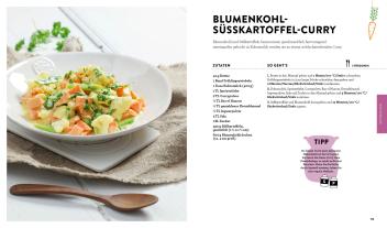 Daniela Behr, Heike Niemoeller: Das XXL-Kochbuch mit Rezepten für den Thermomix – Über 200 Rezepte zum Kochen und Backen 