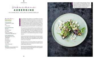 Stefanie Hiekmann: Vegetarisch – Gemüse neu entdeckt! 