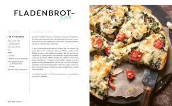 Zora Frau Klipp, Zora Klipp, Lena Pfetzer: Katerkochbuch – Rezepte für harte Tage 