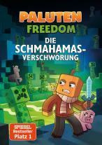 Irina Zinner, Klaas Kern, Paluten: Die Schmahamas-Verschwörung 