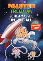 Irina Zinner, Klaas Kern, Paluten: Schlamassel im Weltall 