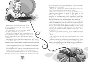 Klaas Kern, Paluten, Irina Zinner: Reise zum Mittelschlund der Erde 