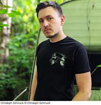 CreepyPastaPunch, Christoph Schmuck: Abgründe des Schreckens 