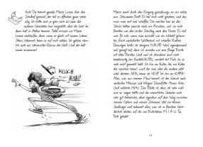 Zapf, Juma Kliebenstein: Die schlimmste Klasse der Welt (Band 1) 