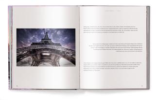 Serge Ramelli: Paris 