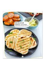 Corinna Wild: Vegetarischer Grillgenuss 