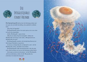 Chae Strathie, Erin Brown: Wunderwelt der Tiere im Meer 