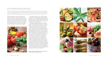 Reader's Digest: Verlag Das Beste GmbH, Reader's Digest: Verlag Das Beste GmbH: Gesunde Ernährung auf mediterrane Art 