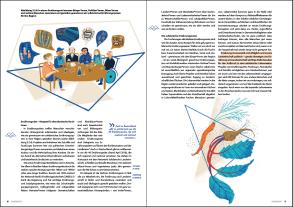 I.L.A. Kollektiv, I.L.A. Kollektiv: Das Gute Leben für Alle 