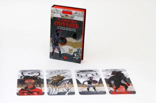 Frances Ambler, Daniela Henríquez: Fantastische Frauen. Ein Kartenspiel für Visionär*innen 