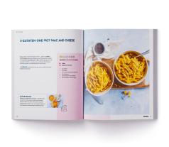 Redaktion ZauberTopf, Redaktion mein ZauberTopf: mein ZauberTopf Einfach lecker! Die besten One Pots 