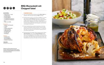 Michael Koch: Grillen 