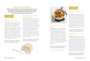 Matthias Dr. med. Riedl, Matthias Riedl: Der Hafer-Masterplan 