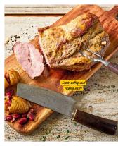 Dirk Bey, Olaf Seidel: Römertopf 