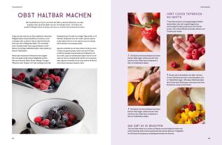 Verena Hirsch: Deine Küche kann nachhaltig! 