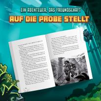 LukeUCraft: Zoo der Monster 