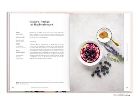 Tasty Katy (Katharina Döricht): VEGAN AYURVEDA – Das Kochbuch 