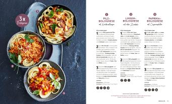 Alles vegetarisch - Das Buch 