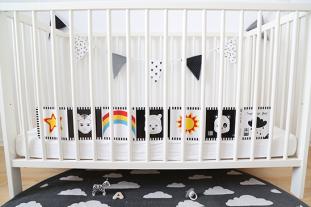 Agnieszka Sawczyn: Tropf, Tropf, Baby 