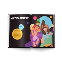 Tiffany Jewell, Aurélia Durand: Das Buch vom Antirassismus 