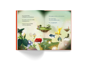 Elisa Eckartsberg: Wut, wofür bist du denn gut? 