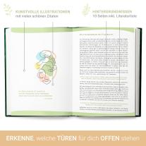 Luca Rohleder: Erkenne die offenen Türen, die Dich zu Deiner Bestimmung führen 