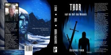 Christoph Fromm: THOR und der Gott des Wassers 