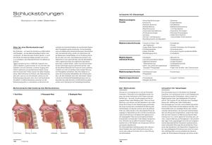 Bernd Ackermann, Schweizerische Epilepsie-Stiftung: Make food soft 