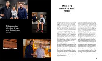 Alexander Huber, Matthaes, Lukas Kirchgasser: Bayerische Küche vom Feinsten 