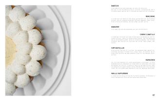 Cedric Grolet, Matthaes: Fleurs 