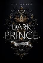 J. S. Wonda: Dark Prince 