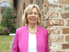 Jutta Suffner: Gesund sterben, das ist möglich! 