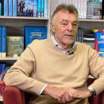 Ulrich Gräber: Kniefall vor der Unvernunft 