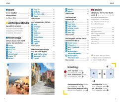 Veronika Wengert: ADAC Reiseführer Istrien und Kvarner-Bucht 