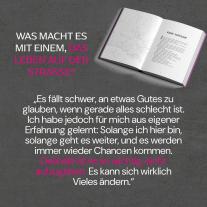 Dominik Bloh: Die Straße im Kopf 
