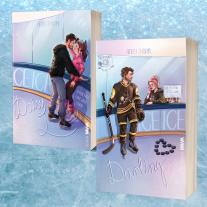 Anny Thorn, Kampenwand Verlag, Kampenwand Verlag: Ice Ice Darling 