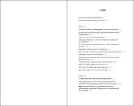 Club of Rome, Wuppertal Institut: Earth for All Deutschland 
