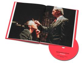 Ralf Eger, Gabriele Krone-Schmalz: Gabriele Krone-Schmalz - Verstehen 