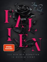 J. S. Wonda: Fallen 