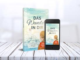 VANI Verlag, Vanessa Göcking: Das Wunder in dir 