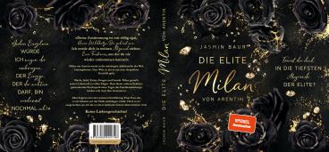 Jasmin Baur: Die Elite 